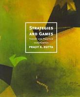 Strategies and Games - Prajit K. Dutta - Libro MIT Press Ltd, The MIT Press | Libraccio.it