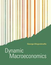 Dynamic Macroeconomics