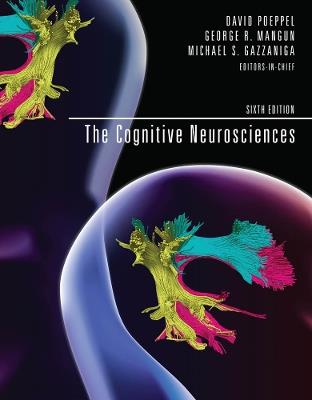 The Cognitive Neurosciences  - Libro MIT Press Ltd, The MIT Press | Libraccio.it