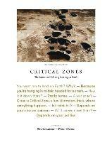 Critical Zones - Bruno Latour - Libro MIT Press Ltd | Libraccio.it