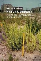 Natura Urbana - Matthew Gandy - Libro MIT Press Ltd | Libraccio.it