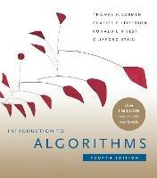 Introduction to Algorithms, fourth edition - Thomas H. Cormen, Charles E. Leiserson - Libro MIT Press Ltd | Libraccio.it