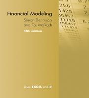 Financial Modeling - Simon Benninga, Tal Mofkadi - Libro MIT Press Ltd | Libraccio.it