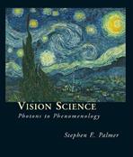 Vision Science - Stephen E. Palmer - Libro MIT Press Ltd, A Bradford Book | Libraccio.it