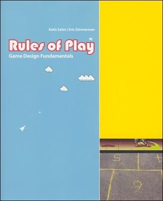 Rules of Play - Katie Salen Tekinbas, Eric Zimmerman - Libro MIT Press Ltd, Rules of Play | Libraccio.it