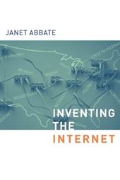 Inventing the Internet