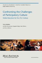 Confronting the Challenges of Participatory Culture