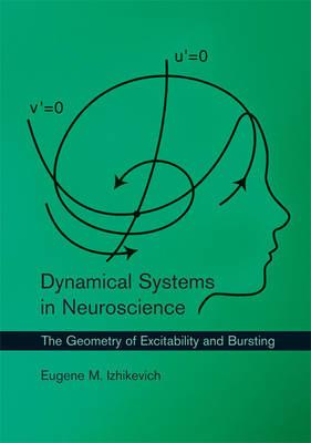 Dynamical Systems in Neuroscience - Eugene M. Izhikevich - Libro MIT Press Ltd, Computational Neuroscience Series | Libraccio.it