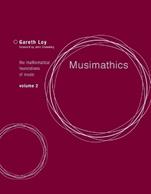 Musimathics - Gareth Loy - Libro MIT Press Ltd, The MIT Press | Libraccio.it