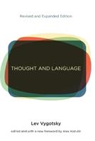 Thought and Language - Lev S. Vygotsky - Libro MIT Press Ltd, The MIT Press | Libraccio.it