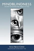 Mindblindness - Simon Baron-Cohen - Libro MIT Press Ltd, Mindblindness | Libraccio.it