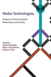 Media Technologies