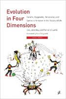 Evolution in Four Dimensions - Eva Jablonka, Marion J. Lamb - Libro MIT Press Ltd, Life and Mind: Philosophical Issues in Biology and Psychology | Libraccio.it