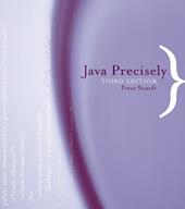 Java Precisely