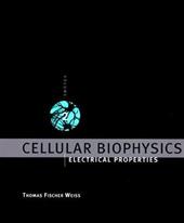 Cellular Biophysics