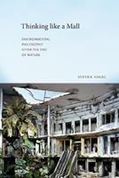 Thinking like a Mall - Steven Vogel - Libro MIT Press Ltd, Thinking like a Mall | Libraccio.it