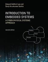 Introduction to Embedded Systems - Edward Ashford Lee, Sanjit Arunkumar Seshia - Libro MIT Press Ltd, Introduction to Embedded Systems | Libraccio.it
