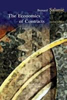 The Economics of Contracts - Bernard Salanié - Libro MIT Press Ltd, The Economics of Contracts | Libraccio.it