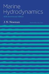 Marine Hydrodynamics