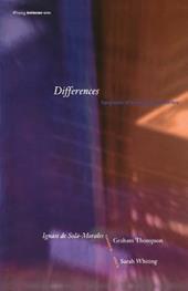 Differences
