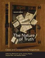 The Nature of Truth, second edition - Michael P. Lynch, Jeremy Wyatt - Libro MIT Press Ltd | Libraccio.it