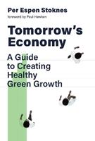 Tomorrow's Economy - Per Espen Stoknes, Paul Hawken - Libro MIT Press Ltd | Libraccio.it