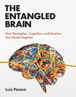 The Entangled Brain - Luiz Pessoa - Libro MIT Press Ltd | Libraccio.it