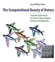 The Computational Beauty of Nature - Gary William Flake - Libro MIT Press Ltd, A Bradford Book | Libraccio.it