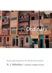 The Structure of the Ordinary