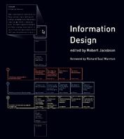 Information Design  - Libro MIT Press Ltd, Information Design | Libraccio.it