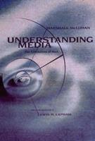 Understanding Media - Marshall McLuhan - Libro MIT Press Ltd, The MIT Press | Libraccio.it