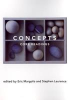 Concepts  - Libro MIT Press Ltd, Concepts | Libraccio.it