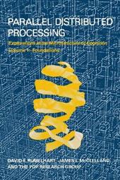 Parallel Distributed Processing