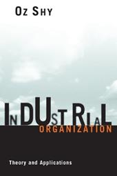 Industrial Organization