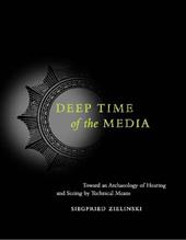 Deep Time of the Media