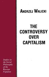 The Controversy over Capitalism