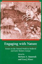 Engaging With Nature