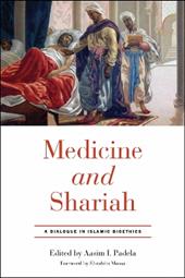 Medicine and Shariah