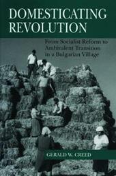 Domesticating Revolution