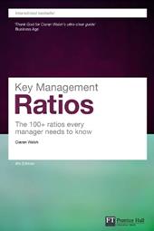 Key Management Ratios