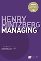 Managing - Henry Mintzberg - Libro Pearson Education Limited, Financial Times Series | Libraccio.it