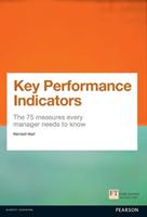 Key Performance Indicators (KPI) - Bernard Marr - Libro Pearson Education Limited, Financial Times Series | Libraccio.it