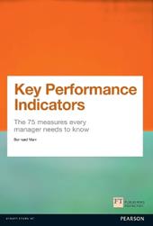 Key Performance Indicators (KPI)