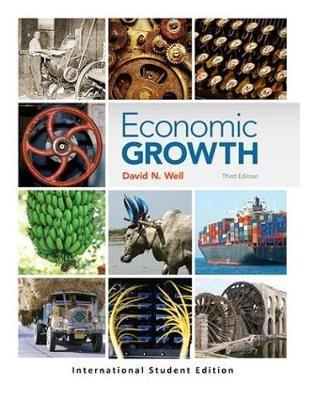 Economic Growth - David Weil - Libro Pearson Education Limited | Libraccio.it