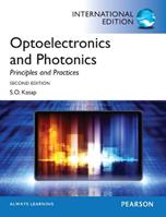 Optoelectronics & Photonics: Principles & Practices - Safa Kasap - Libro Pearson Education Limited | Libraccio.it
