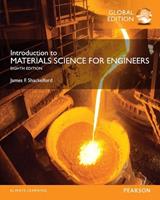 Introduction to Materials Science for Engineers, Global Edition - James Shackelford - Libro Pearson Education Limited | Libraccio.it