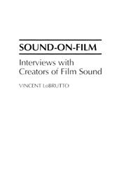 Sound-On-Film