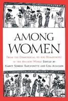 Among Women  - Libro University of Texas Press | Libraccio.it