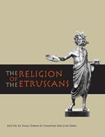 The Religion of the Etruscans  - Libro University of Texas Press | Libraccio.it