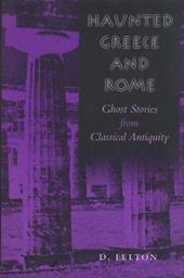 Haunted Greece and Rome